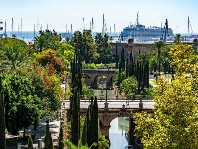 Wohnung Mallorca kaufen: Große Auswahl, günstige Preise 1