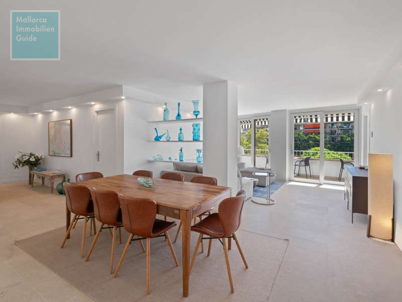 Wohnung Mallorca kaufen: Große Auswahl, günstige Preise 11