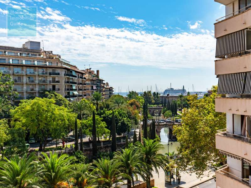 Wohnung Mallorca kaufen: Große Auswahl, günstige Preise 2