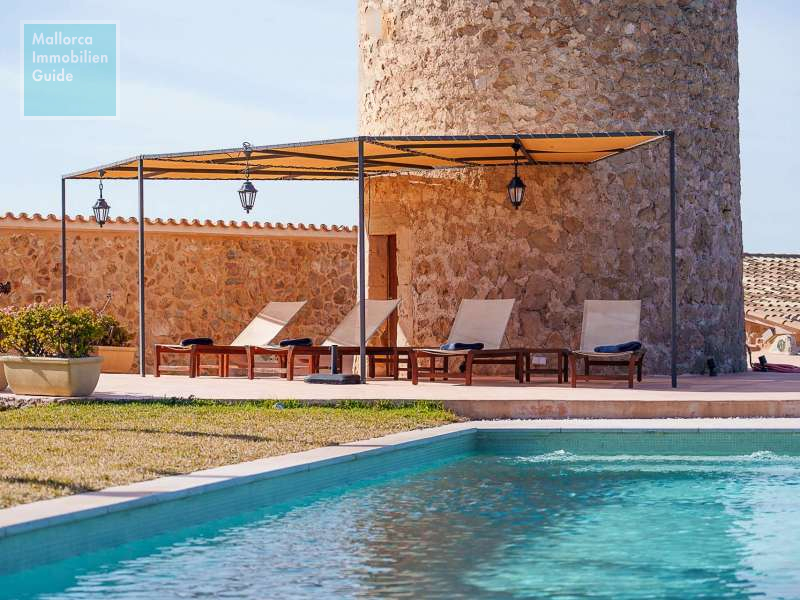 Finca for sale in Mallorca: top offers starting at  275.000 6