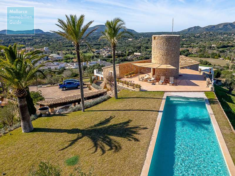 Finca for sale in Mallorca: top offers starting at  275.000 7