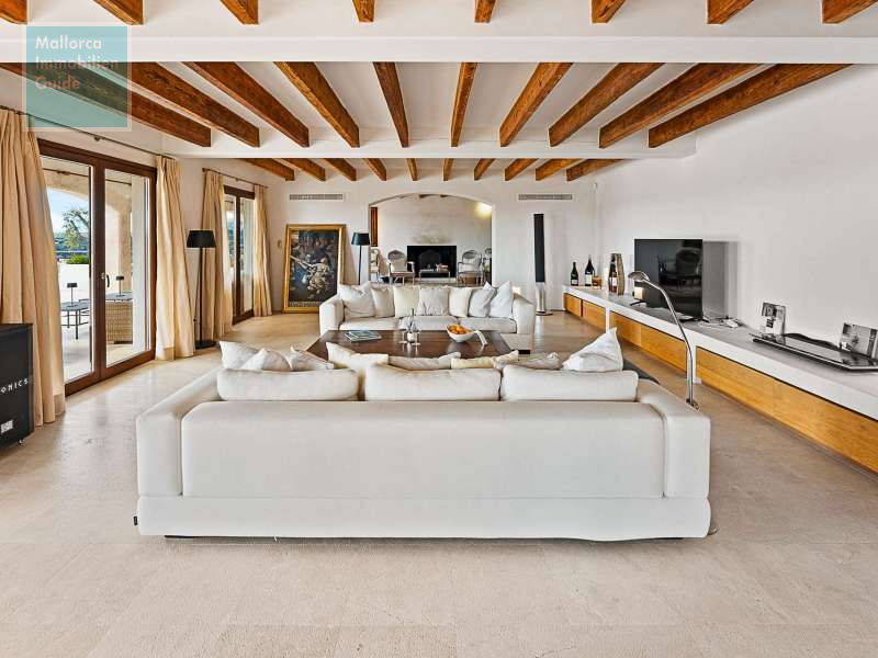Finca for sale in Mallorca: top offers starting at  275.000 8