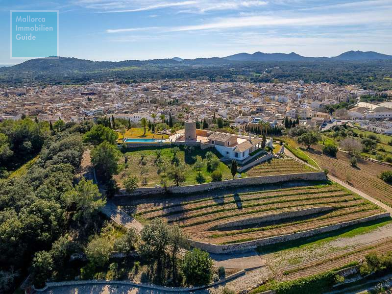 Finca for sale in Mallorca: top offers starting at  275.000 29