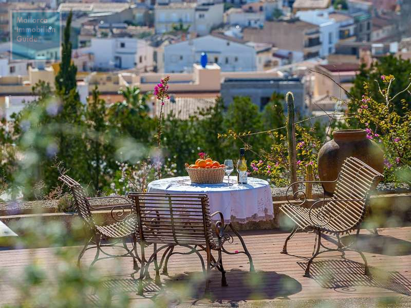 Finca for sale in Mallorca: top offers starting at  275.000 5