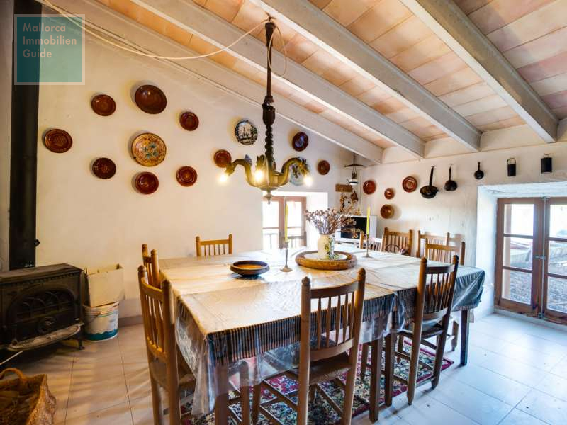 Finca for sale in Mallorca: top offers starting at  275.000 20