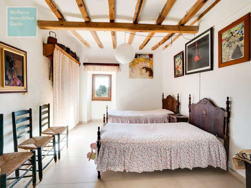 Finca for sale in Mallorca: top offers starting at  275.000 21