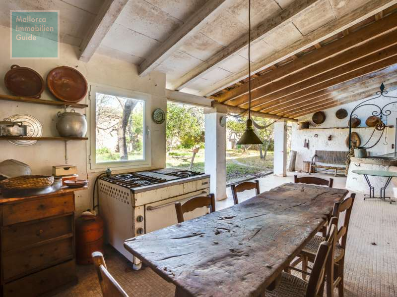 Finca for sale in Mallorca: top offers starting at  275.000 23