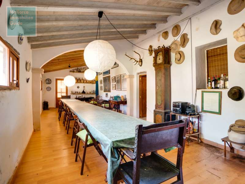 Finca for sale in Mallorca: top offers starting at  275.000 24