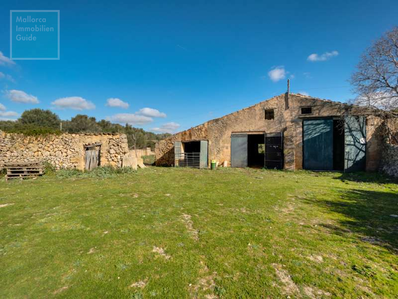 Finca for sale in Mallorca: top offers starting at  275.000 6
