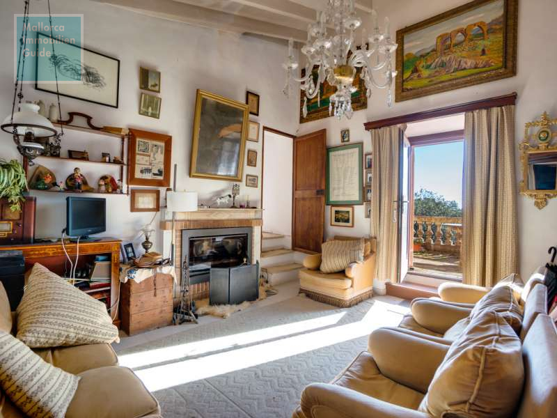 Finca for sale in Mallorca: top offers starting at  275.000 7