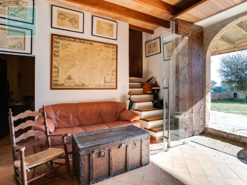 Finca for sale in Mallorca: top offers starting at  275.000 8