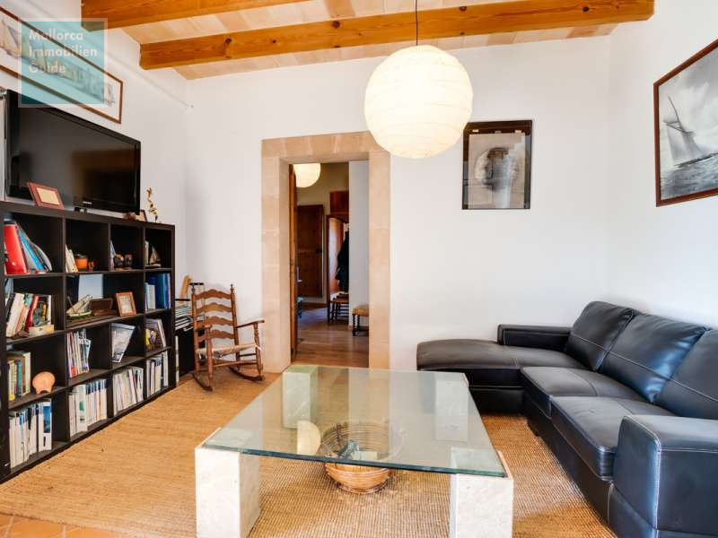 Finca for sale in Mallorca: top offers starting at  275.000 9