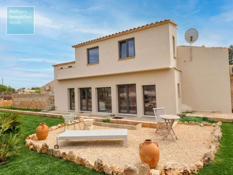 Portocristo, Finca: Landhaus mit Ausbaupotential zu verkaufen - 4