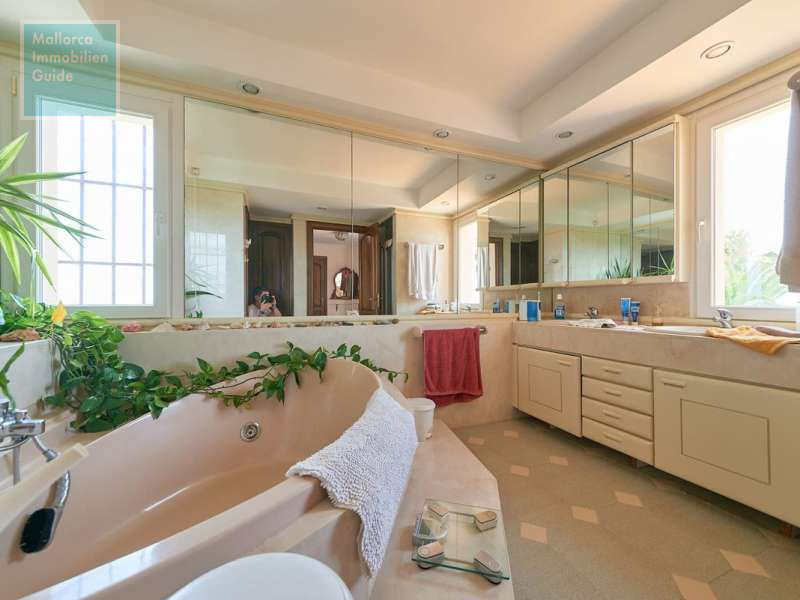 Villa for sale in Mallorca: large choice, best villas 12