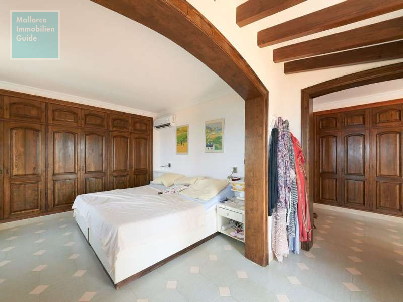 Villa for sale in Mallorca: large choice, best villas 13