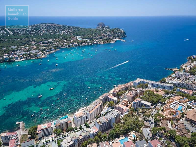 Villa for sale in Mallorca: large choice, best villas 2