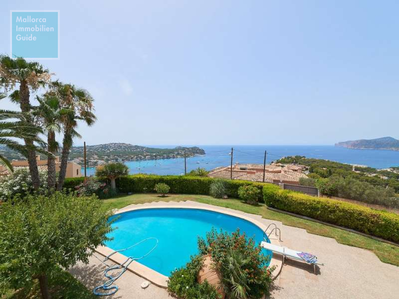 Villa for sale in Mallorca: large choice, best villas 3