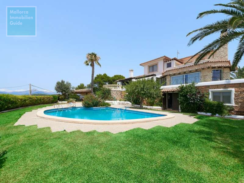 Villa for sale in Mallorca: large choice, best villas 5
