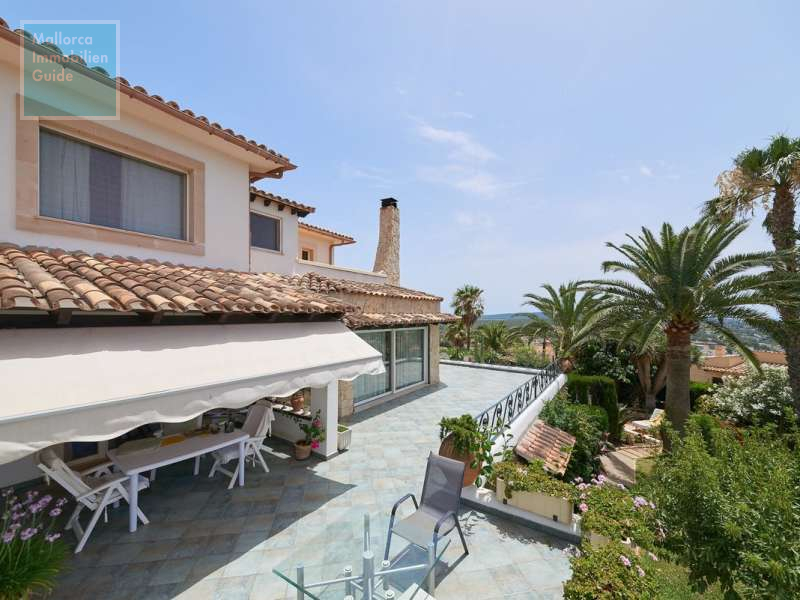 Villa for sale in Mallorca: large choice, best villas 6
