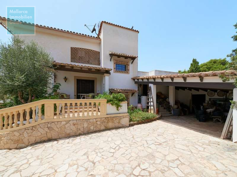 Villa for sale in Mallorca: large choice, best villas 7