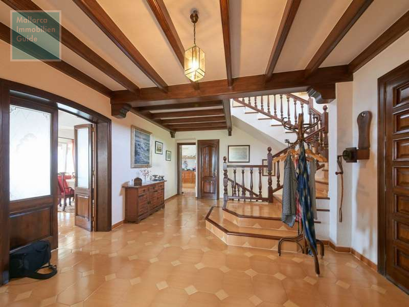 Villa for sale in Mallorca: large choice, best villas 8