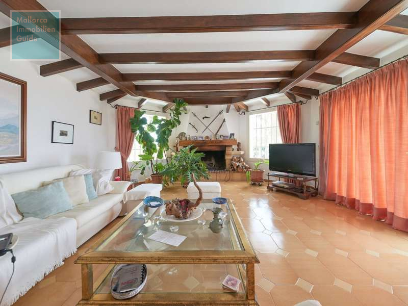 Villa for sale in Mallorca: large choice, best villas 9
