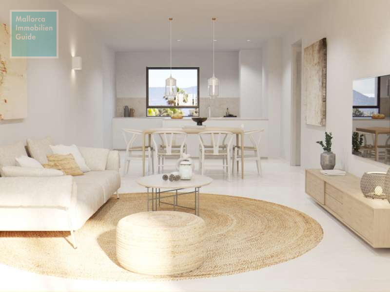 Apartment for sale in Mallorca: wide choice, excellent prices  2
