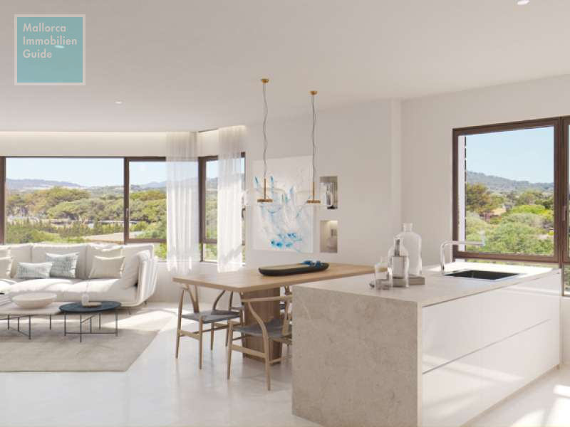 Apartment for sale in Mallorca: wide choice, excellent prices  2