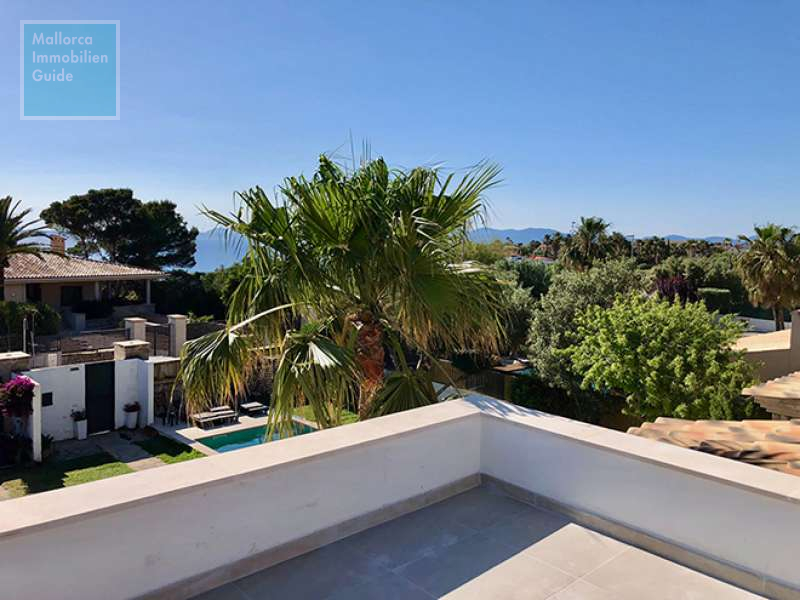 Villa for sale in Mallorca: large choice, best villas 14