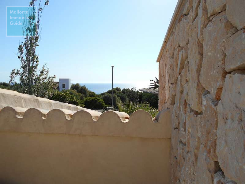 Beautiful Chalet in finca style - 9