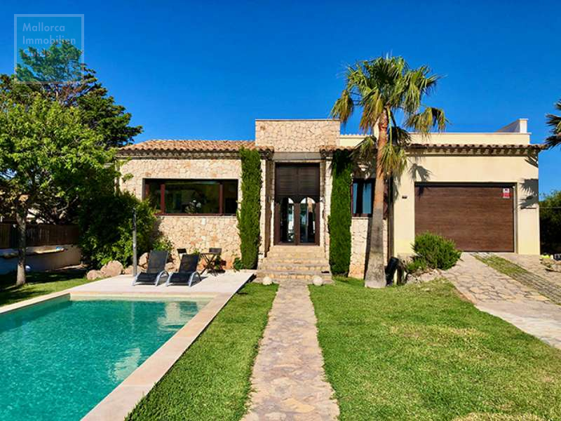 Villa for sale in Mallorca: large choice, best villas 2