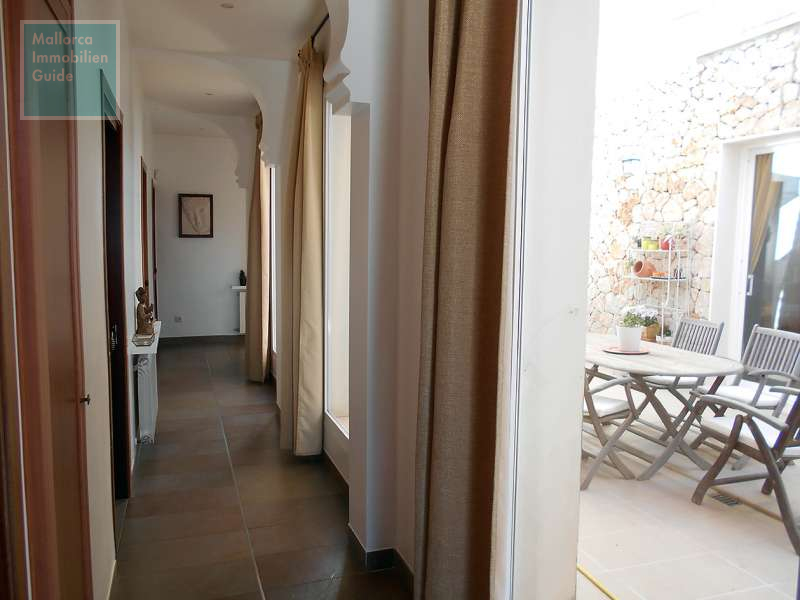 Beautiful Chalet in finca style - 5