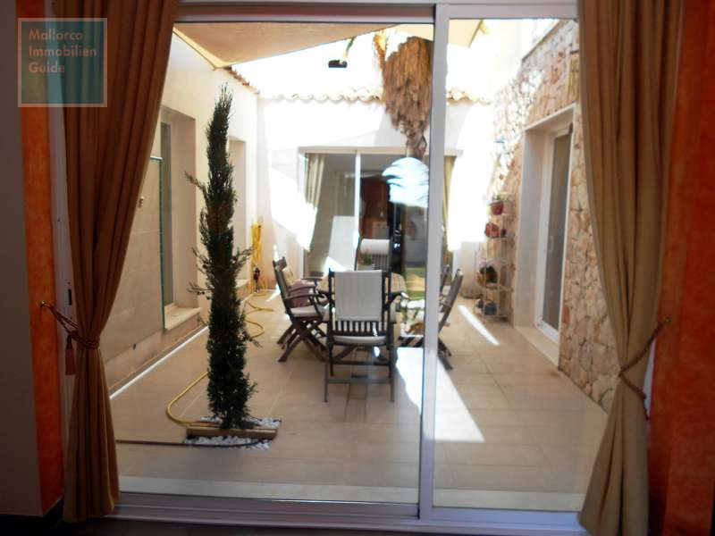 Beautiful Chalet in finca style - 2