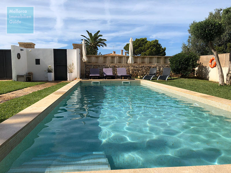 Villa for sale in Mallorca: large choice, best villas 13