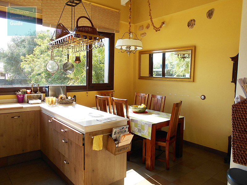 Villa for sale in Mallorca: large choice, best villas 5