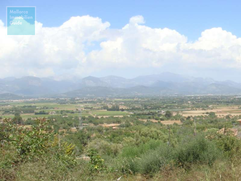 Solar edificable en Ses Coves con vistas y en ubicación de primera  - 2