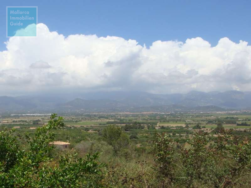 Solar edificable en Ses Coves con vistas y en ubicación de primera  - 3