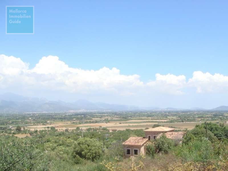 Solar edificable en Ses Coves con vistas y en ubicación de primera  - 4