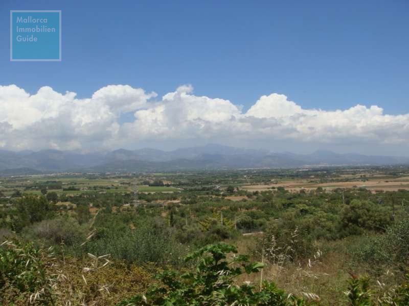 Solar edificable en Ses Coves con vistas y en ubicación de primera  - 5