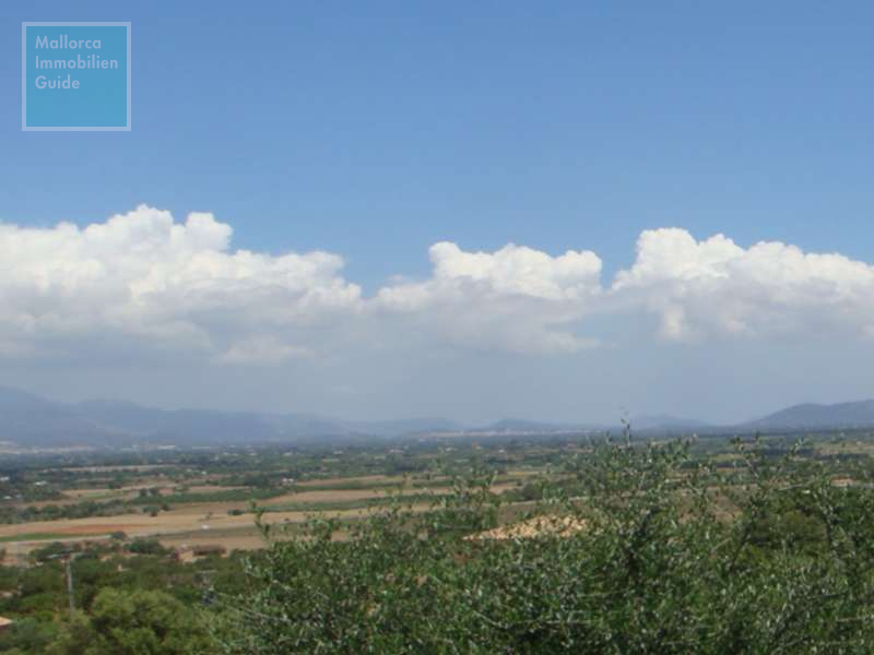 Solar edificable en Ses Coves con vistas y en ubicación de primera  - 6