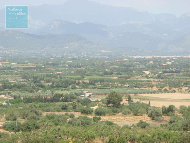 Solar edificable en Ses Coves con vistas y en ubicación de primera  - 8
