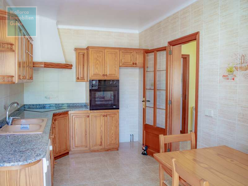 Espléndida villa de 5 dormitorios, piscina y fantástico jardín cerca del mar  - 23