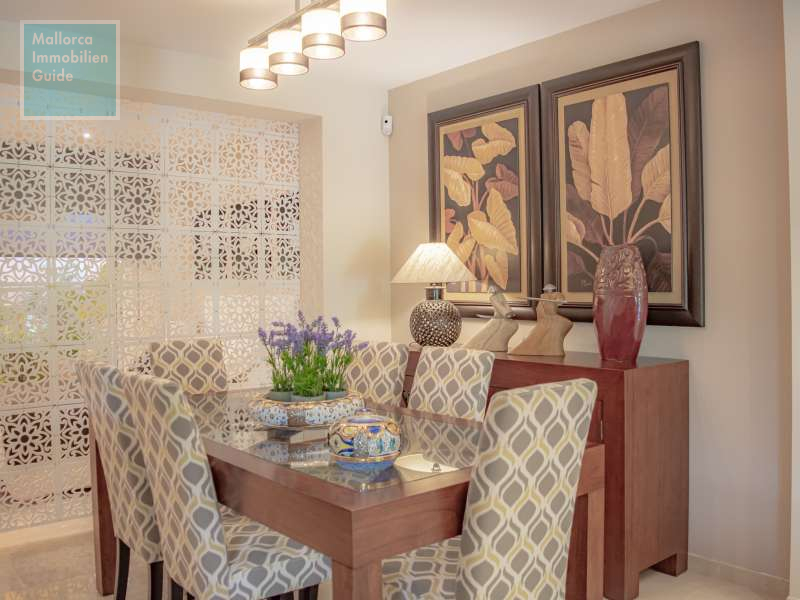 Espléndida villa de 5 dormitorios, piscina y fantástico jardín cerca del mar  - 5