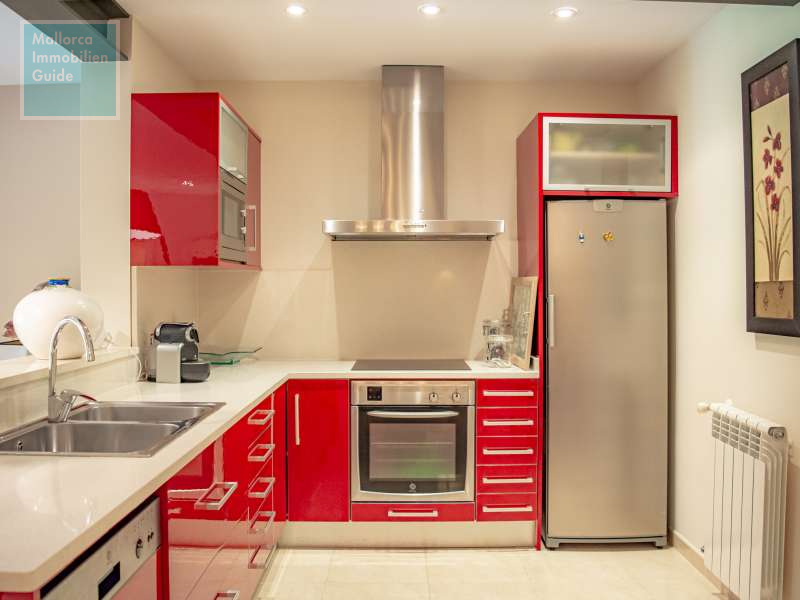 Espléndida villa de 5 dormitorios, piscina y fantástico jardín cerca del mar  - 7