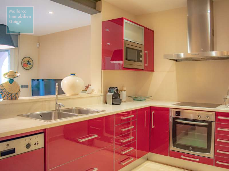 Espléndida villa de 5 dormitorios, piscina y fantástico jardín cerca del mar  - 8