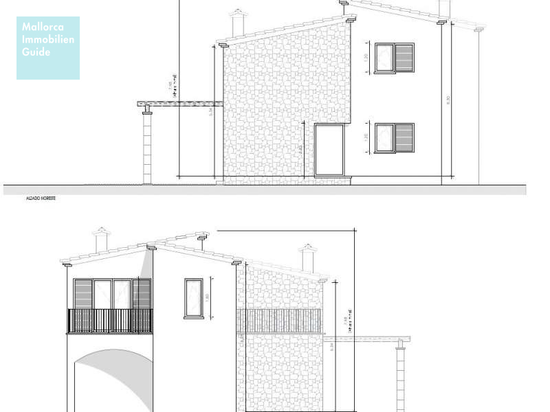 Solar en venta Mallorca: mejor ubicación, vistas al mar 9