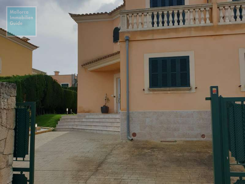 Doppelhaushälfte, Puig de Ros: Haus in Meernähe zu verkaufen!