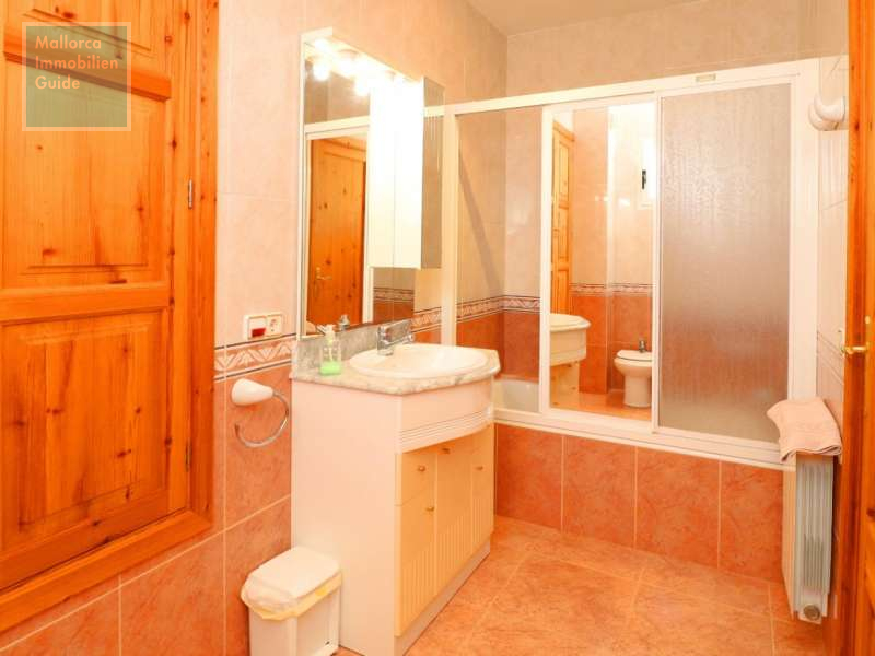 Finca with pool and vacation license !! - 10