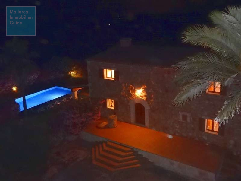 Finca with pool and vacation license !! - 13