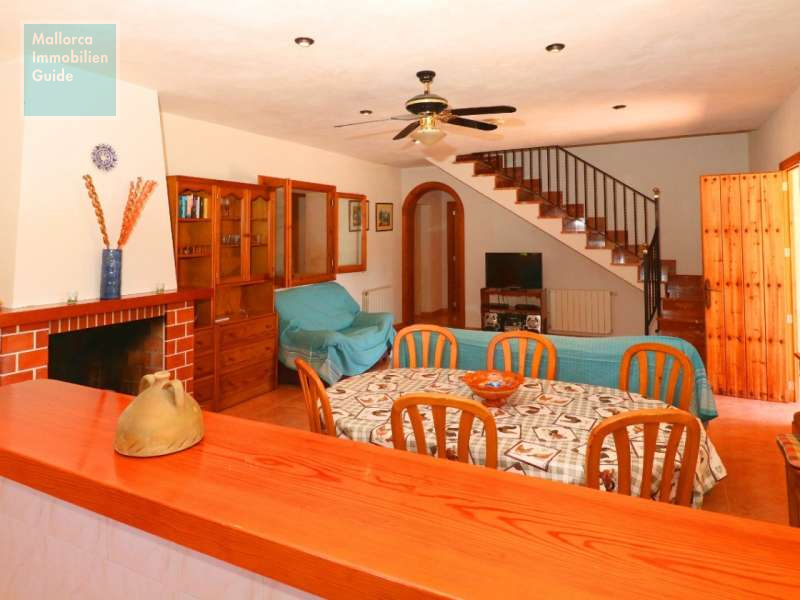 Finca with pool and vacation license !! - 5